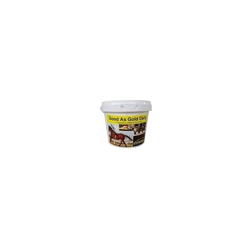 Stay Sound Good As Gold Daily 3Kg 