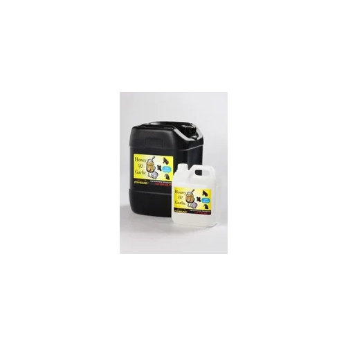 Stay Sound Honey & Garlic 20Kg  