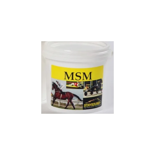 Stay Sound Msm 450G  