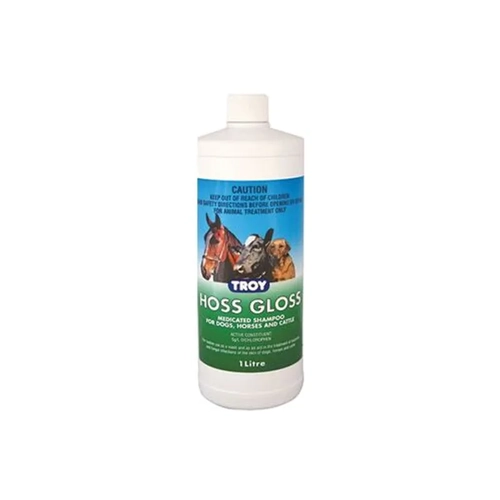 Troy Hoss Gloss 1Lt  