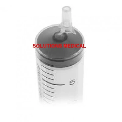 Terumo Syringe Eccentric Tip 50Ml 20'S (Ss*50Ese)