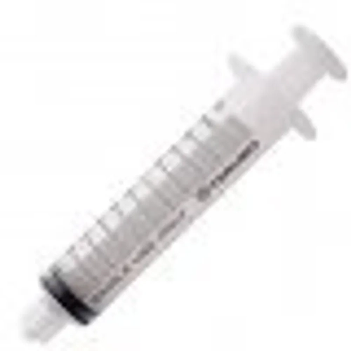 Terumo Syringe Luer Lock W Out Needle 10Ml 100'S(Ss+10L) 
