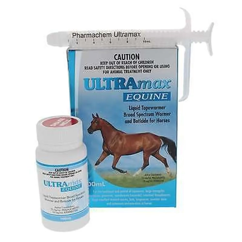 Ultramax 100Ml  