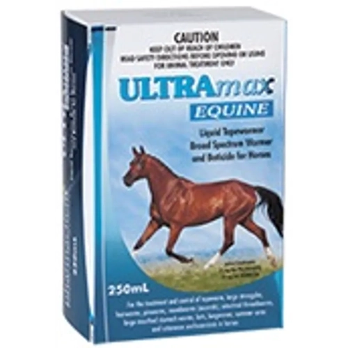 Ultramax 250Ml  