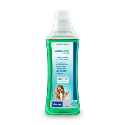 Virbac Aquadent Fresh 250Ml  