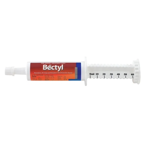 Virbac Bectyl Paste 60Ml  