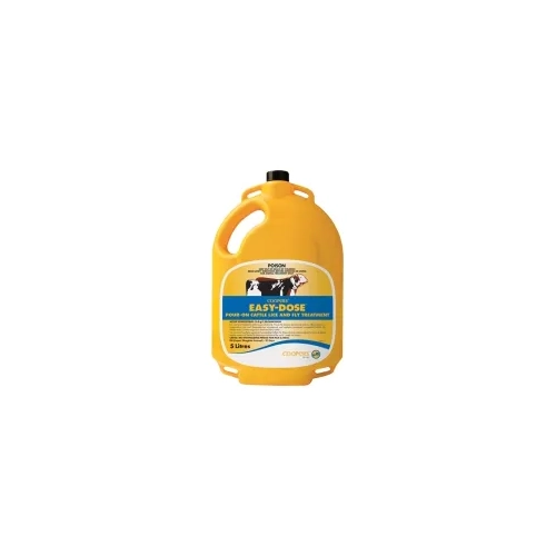 Coopers Easy Dose 5L *Spec Ord* 