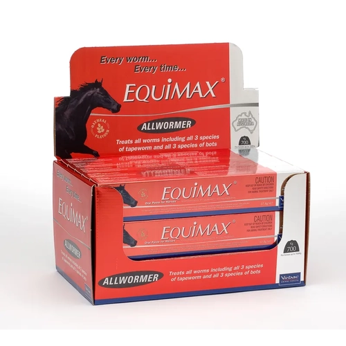 Virbac Equimax 35G(15)  