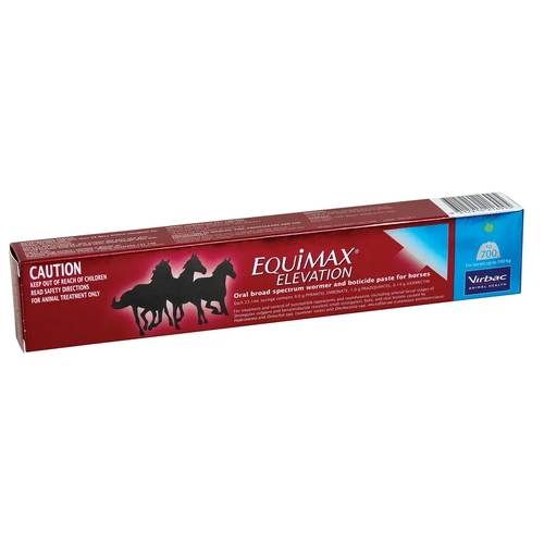 Virbac Equimax Elevation 23.1Ml(15) 