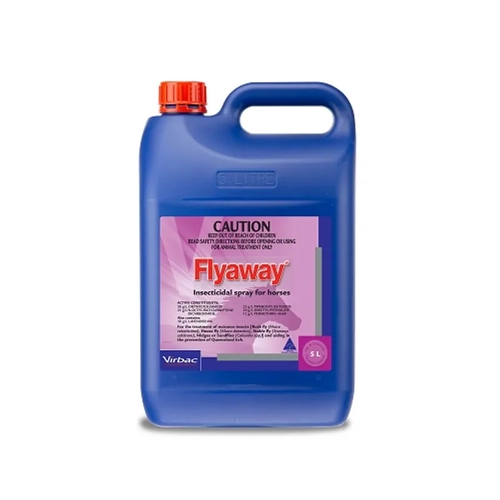 Virbac Flyaway 5L  