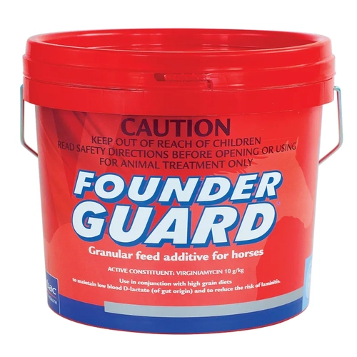 Virbac Founder Guard 5Kg  