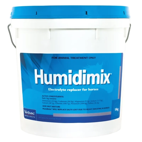 Virbac Humidimix 15Kg  