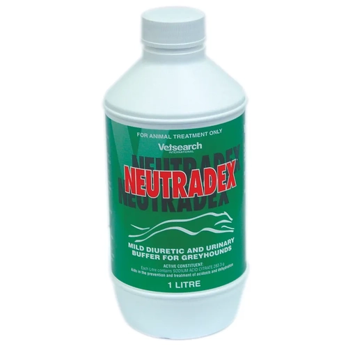 Virbac Neutradex Greyhound 1L  