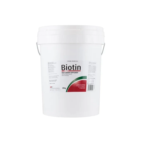 Value Plus Biotin 20Kg  