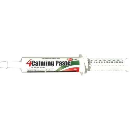 Value Plus Calming Paste 30Ml  