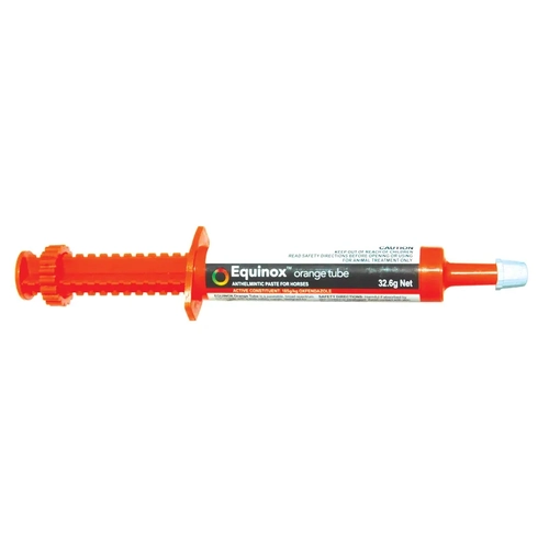 Value Plus Equinox Orange Tube - Sgl 