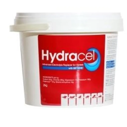 Value Plus Hydracel Electrolyte 15Kg *Spec Ord* 