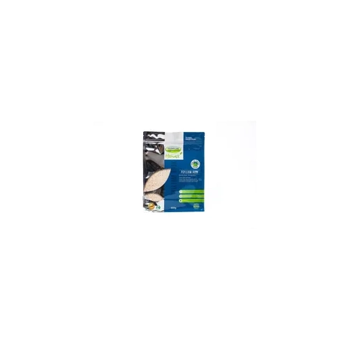 Crooked Lane Psyllium Husk 98% 900G 