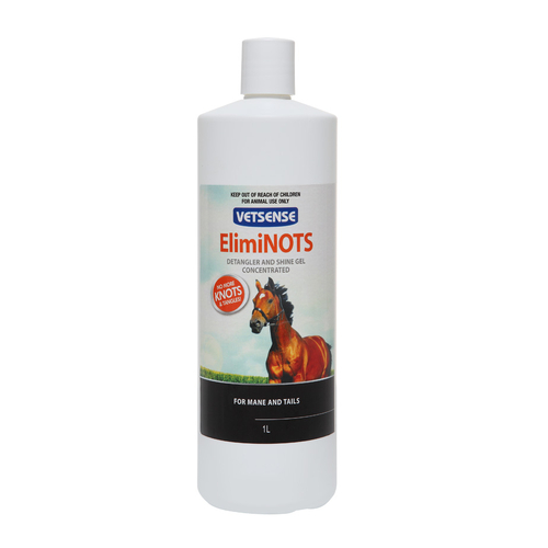 Vetsense Eliminots 250Ml  