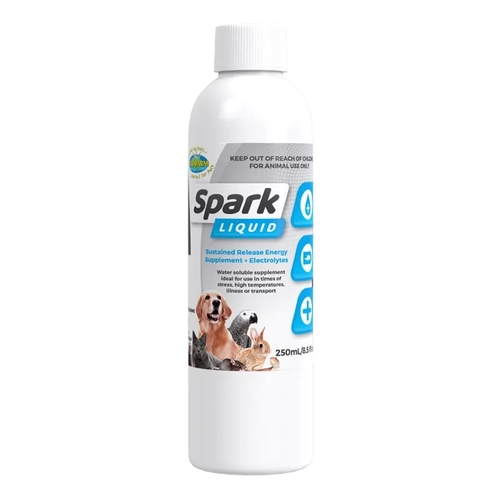 Vetafarm Spark Liquid All Animals 250Ml 