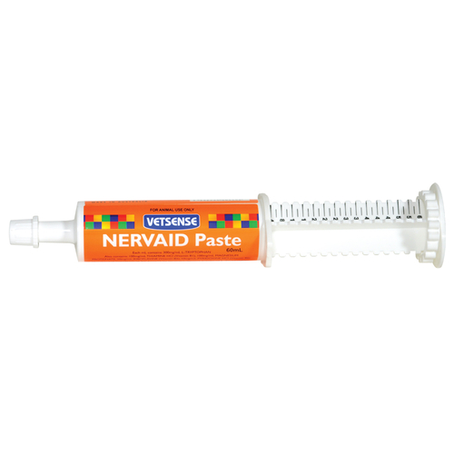 Vetsense Nervaid 60Ml  
