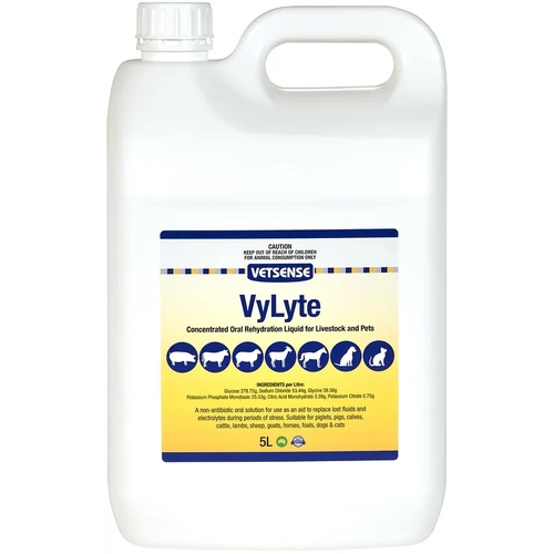 Vetsense Vylyte 5L  