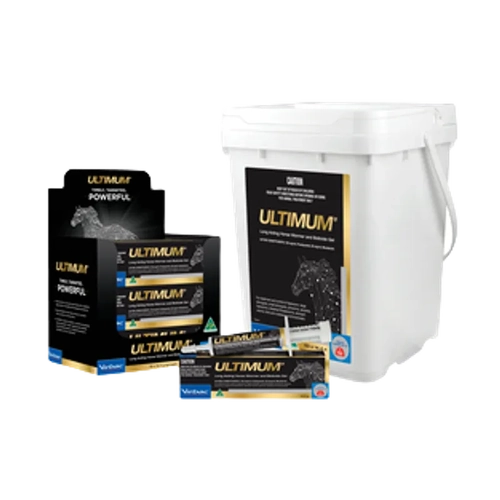 Virbac Ultimum Gel 14.4G (15)  