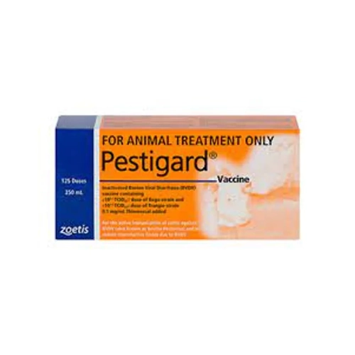 Zoetis Pestigard 100Ml *Spec Ord* 