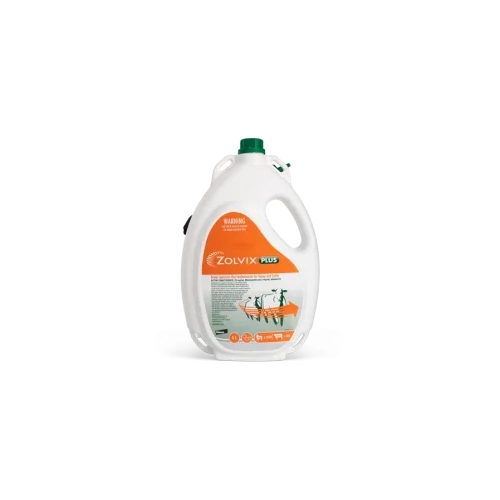 Zolvix Plus Oral Anthelmintic For Sheep 1L 