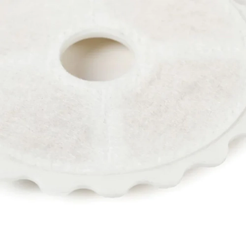 All Fur You Auto Sensor Water Fountain Replacemnt Filter 3Pk 