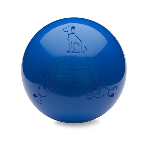 Boomer Ball 8In / 200Mm  