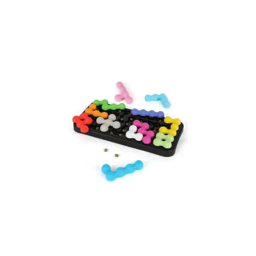 Brightkins Kanoodle Dog Edition Large Puzzle 