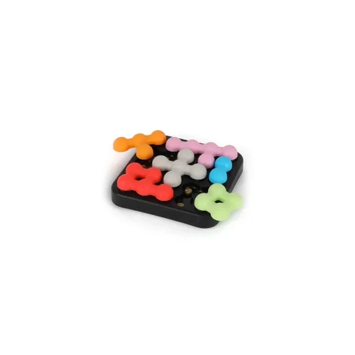 Brightkins Kanoodle Dog Edition Small Puzzle 