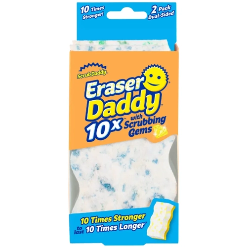 Eraser Daddy 2 Pack  