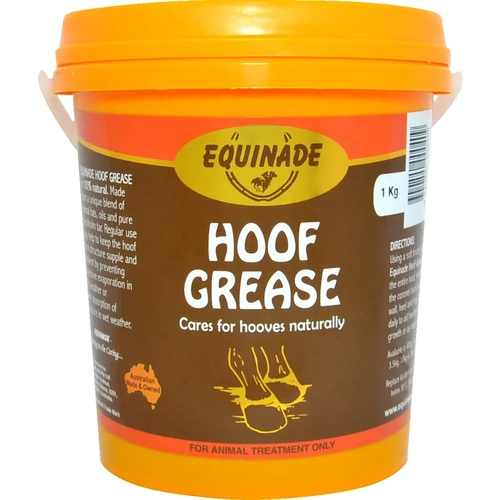 Equinade Hoof Grease 1Kg  