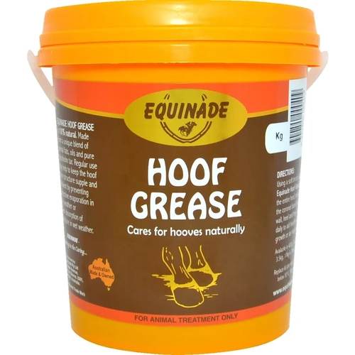 Equinade Hoof Grease 2Kg  