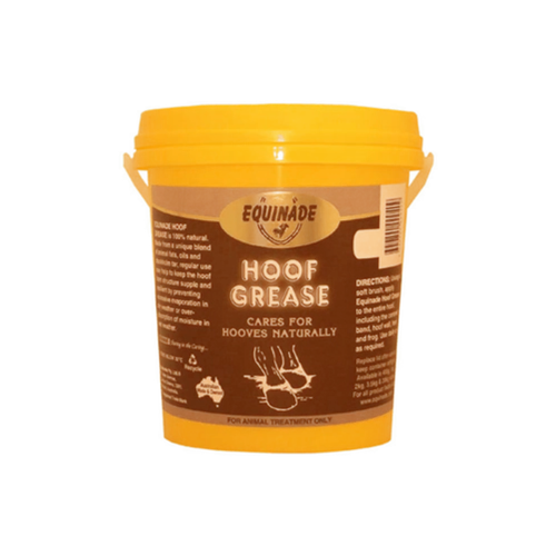 Equinade Hoof Grease 500G  