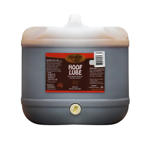 Equinade Hoof Lube 15L
