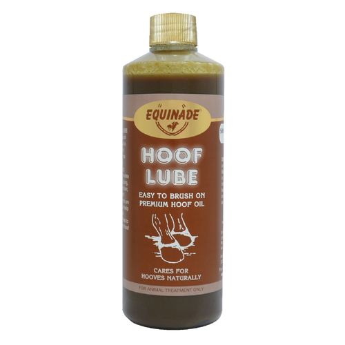 Equinade Hoof Lube  500Ml  