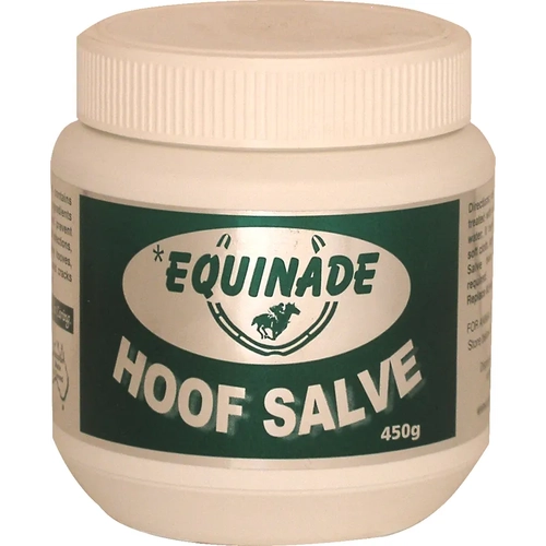 Equinade Hoof Salve 450G  