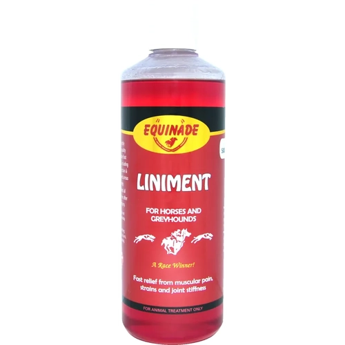 Equinade Liniment 2.5L  