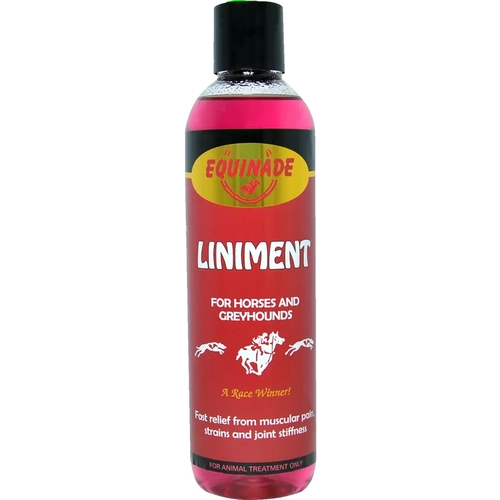 Equinade Liniment 250Ml  
