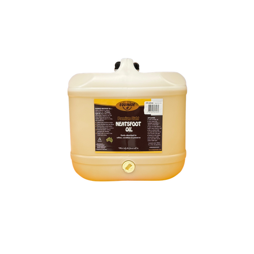 Equinade Neatsfoot Oil 15L