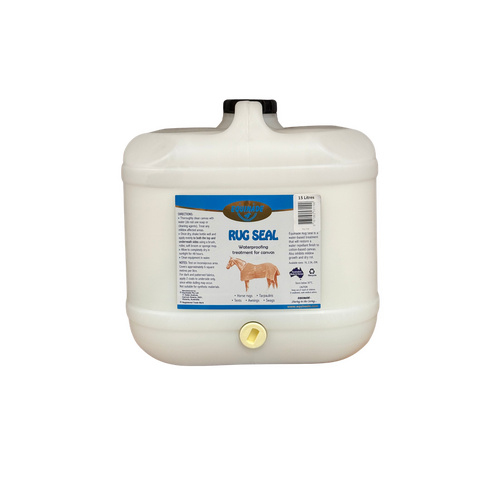 Equinade Rug Seal 15L