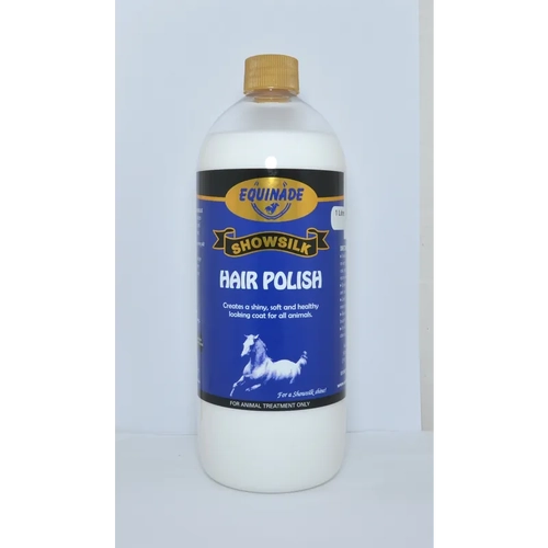 Equinade Showsilk Hair Polish 1L 
