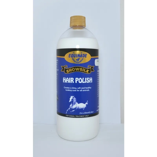 Equinade Showsilk Hair Polish 20L *Spec Ord* 
