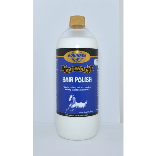 Equinade Showsilk Hair Polish 5L 