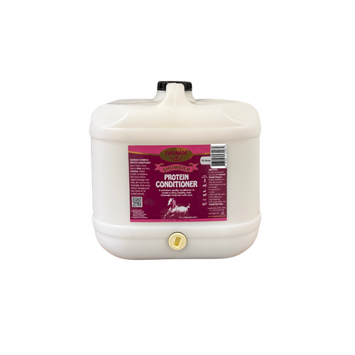 Equinade Showsilk Protein Conditioner 15L