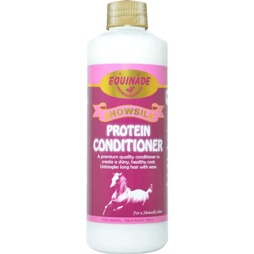 Equinade Showsilk Protein Conditioner  500Ml 