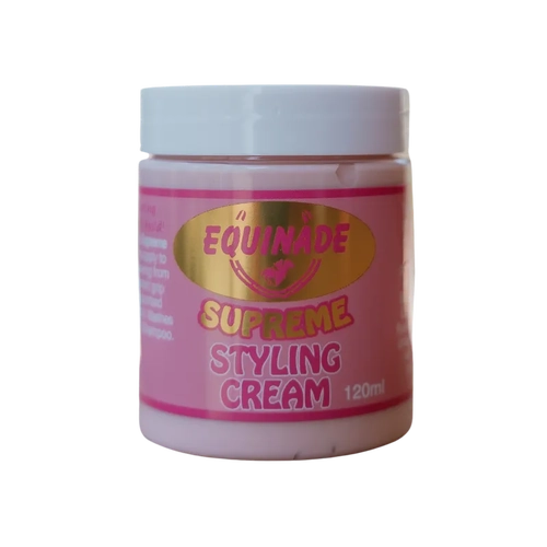Equinade Supreme Styling Cream 120Ml 